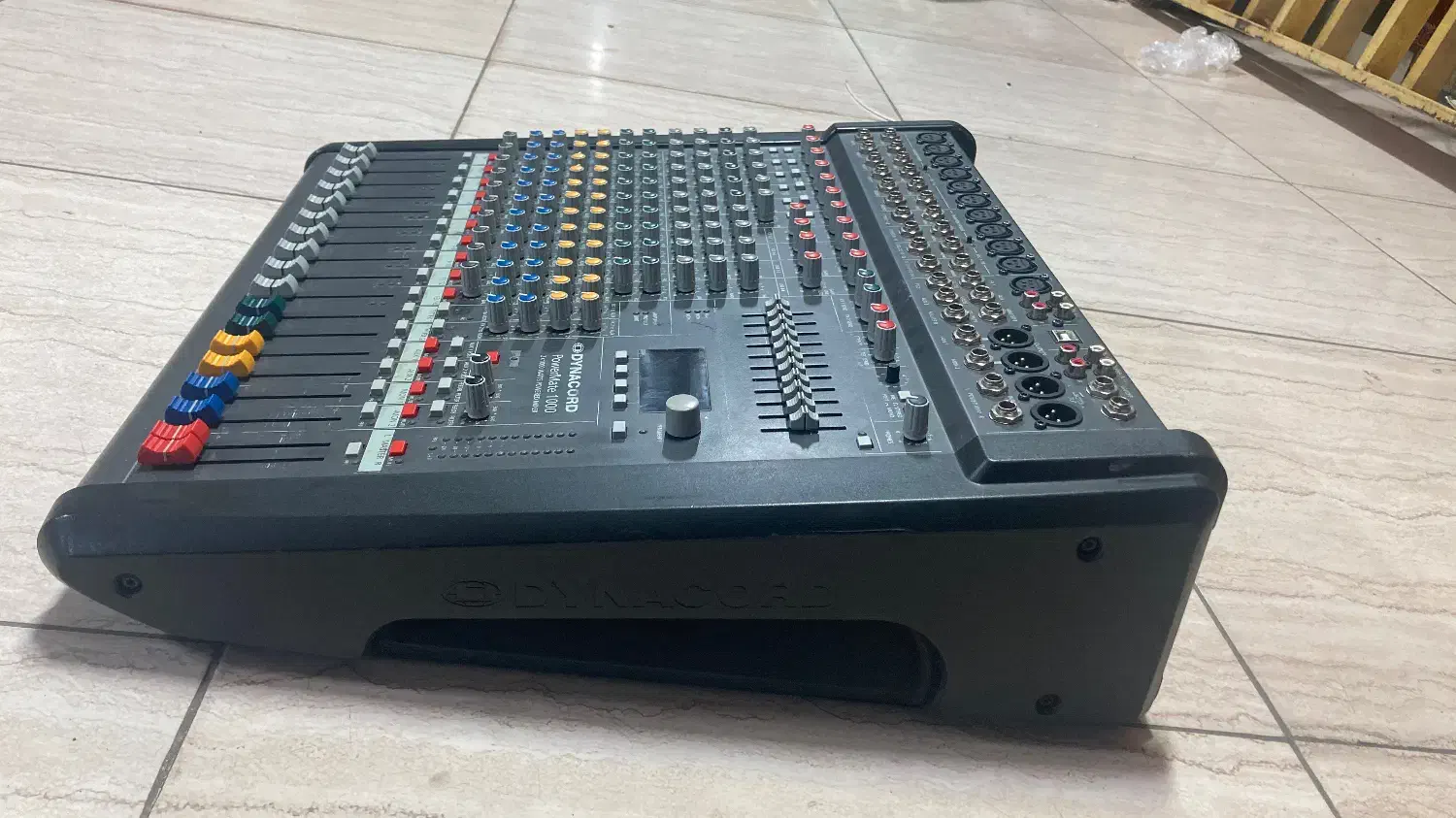 دایناکورد|سیستم صوتی خانگی|اصفهان, شاهد|دیوار