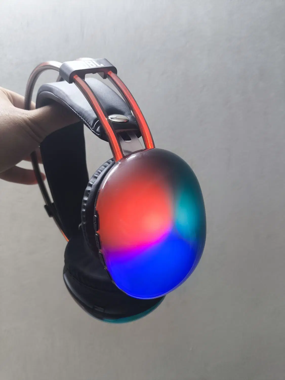 هدست گیمینگ JBL|قطعات و لوازم جانبی رایانه|مشهد, شفا|دیوار