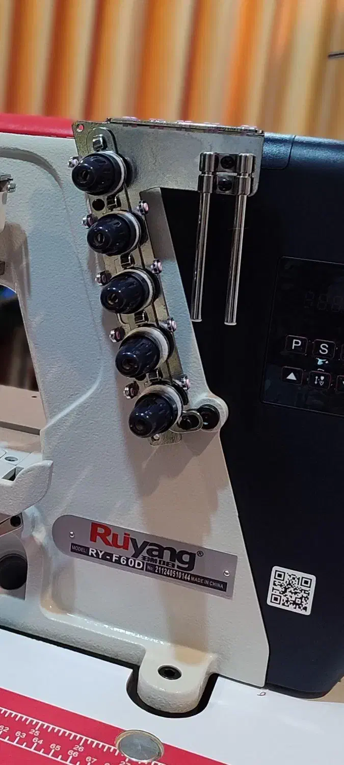 فروش یک دستگاه چرخ میاندوز|چرخ خیاطی و ریسندگی|چالوس, |دیوار