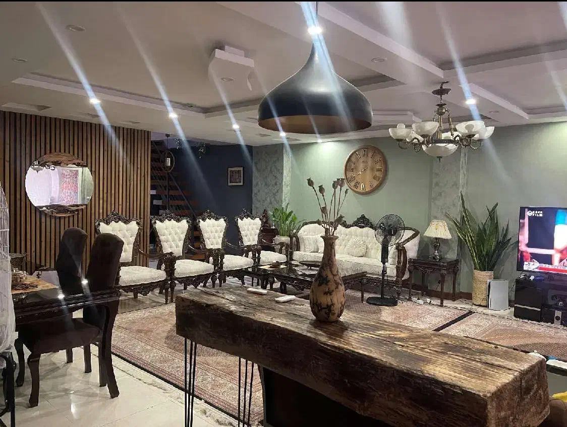 پنت هاوس 150 متری شیک واقع در فیاض|فروش آپارتمان|لاهیجان, فیاض|دیوار