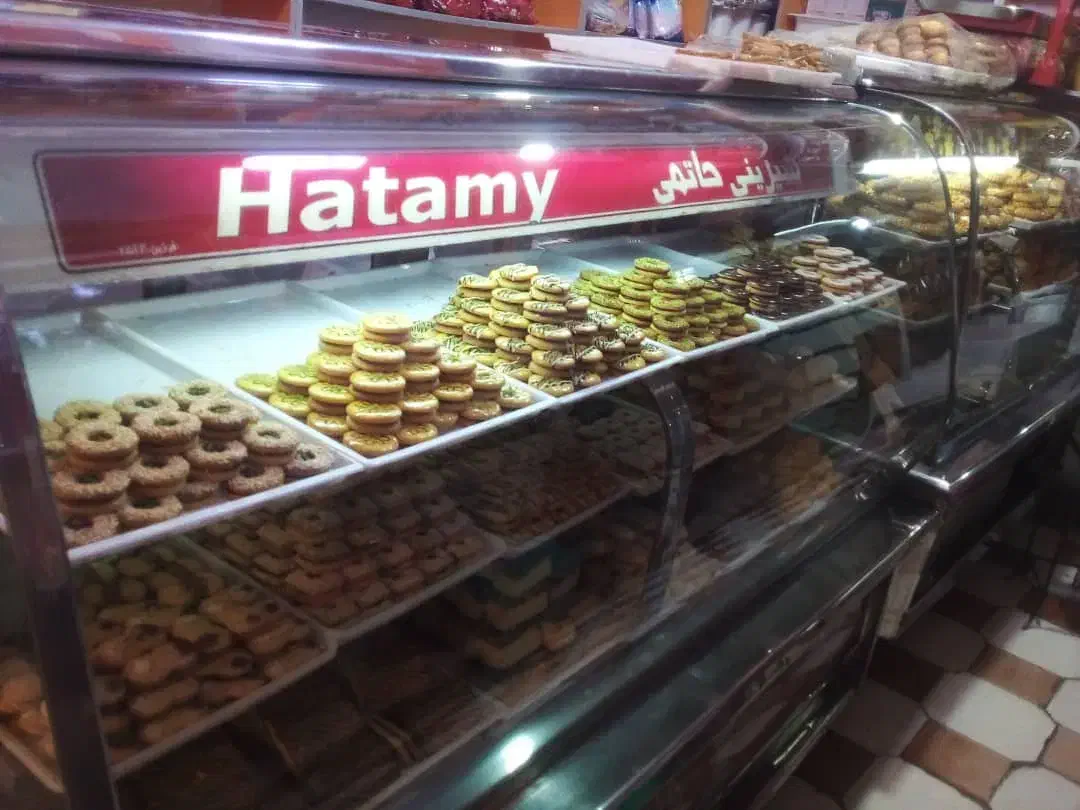 یخچال قنادی|فروشگاه و مغازه|آذرشهر, |دیوار