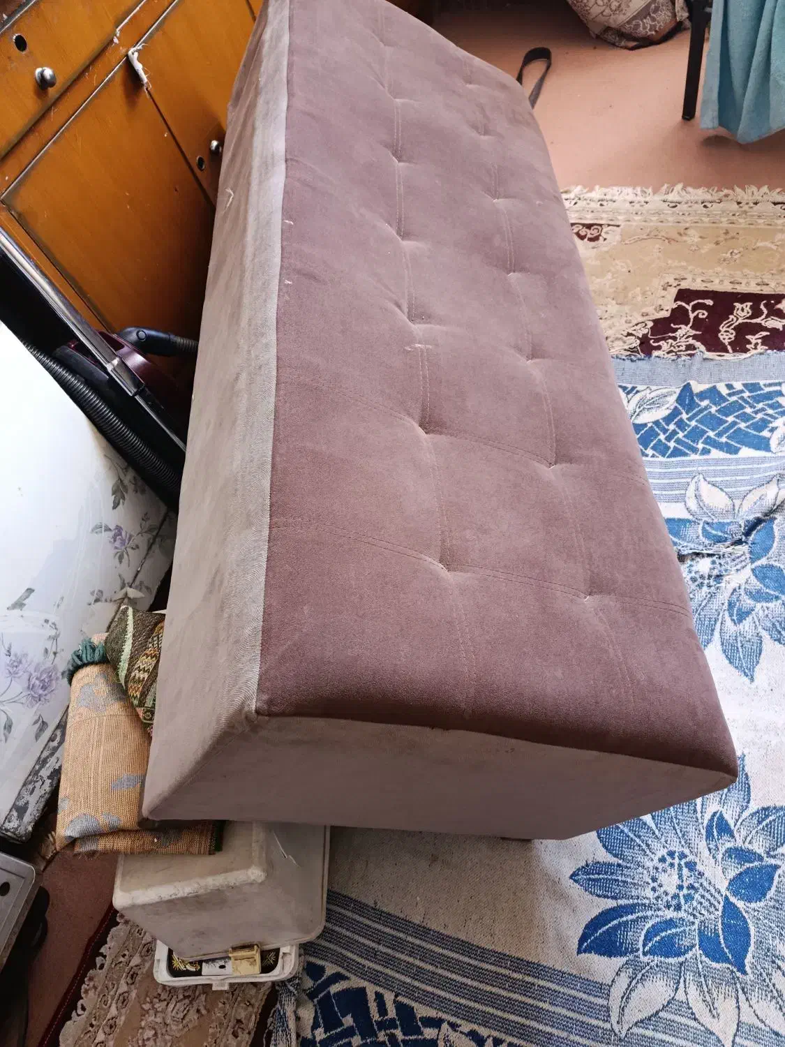 ی عدد جلو مبلی نو|مبلمان خانگی و میز عسلی|مسجد سلیمان, |دیوار