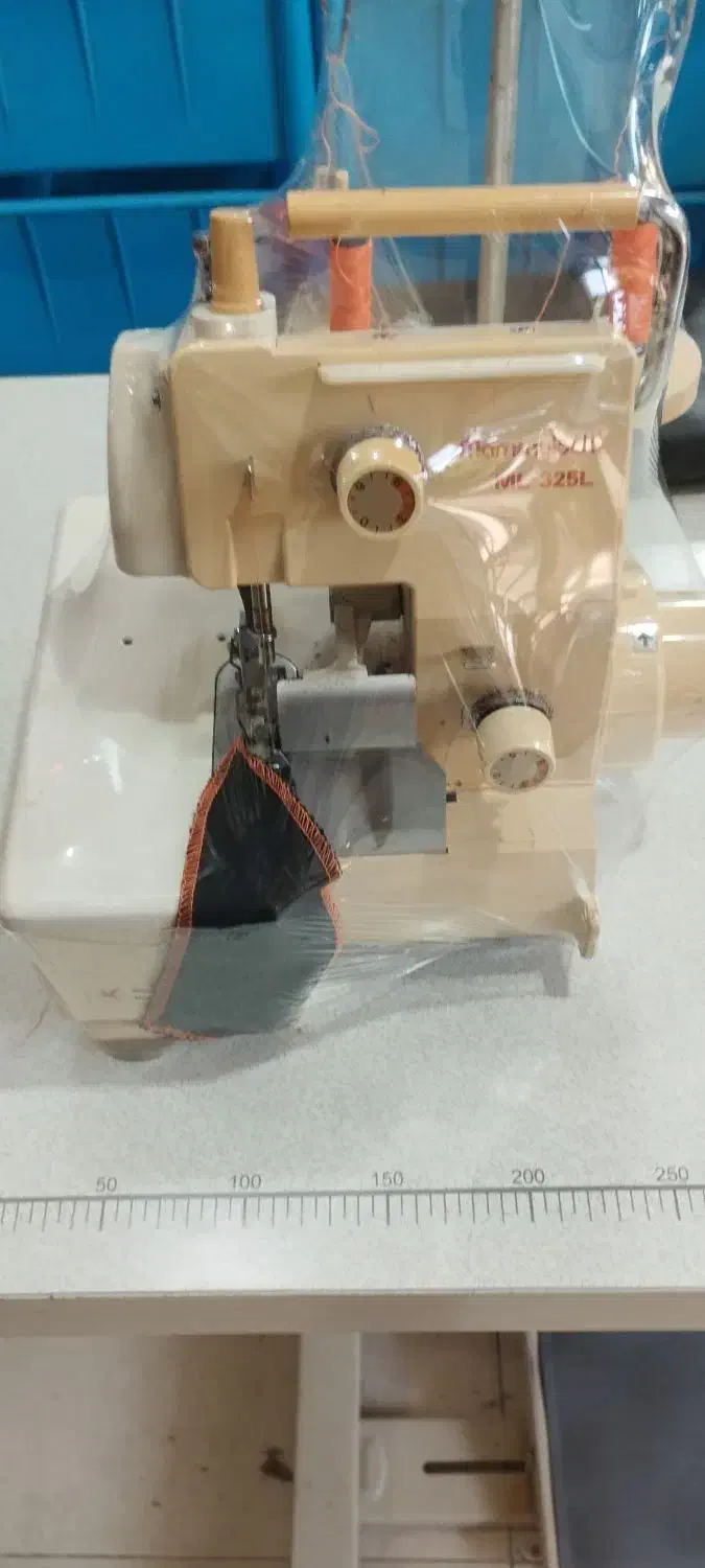 سردوز دونخ مامی لوک استوک ژاپن|چرخ خیاطی و ریسندگی|بانه, |دیوار