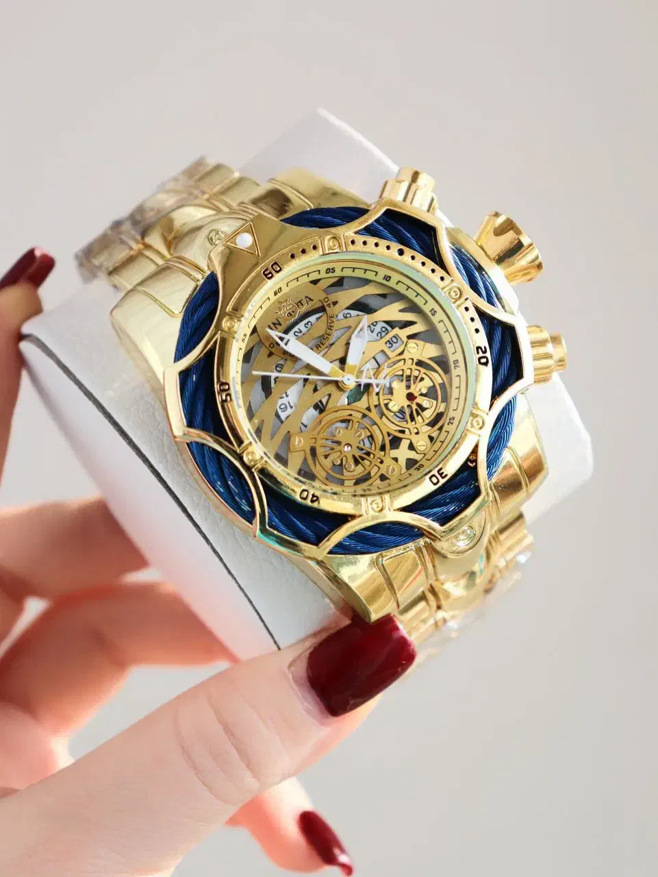 ٪ساعت اینوکتا هیبرید سه موتوره و تک موتوره|ساعت|اصفهان, امامزاده اسماعیل|دیوار