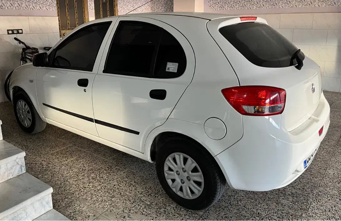 تیبا۲مدل۱۴۰۱|خودرو سواری و وانت|نظرآباد, شهرک آزادگان|دیوار