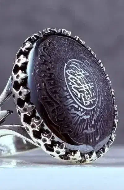 انگشتر مردانه حدید|جواهرات|شیراز, دانشگاه شیراز|دیوار