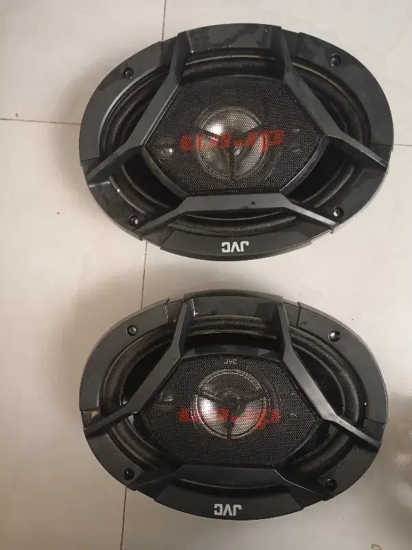 سیستم JVC|سیستم صوتی خانگی|گلبهار, شهر جدید گلبهار|دیوار