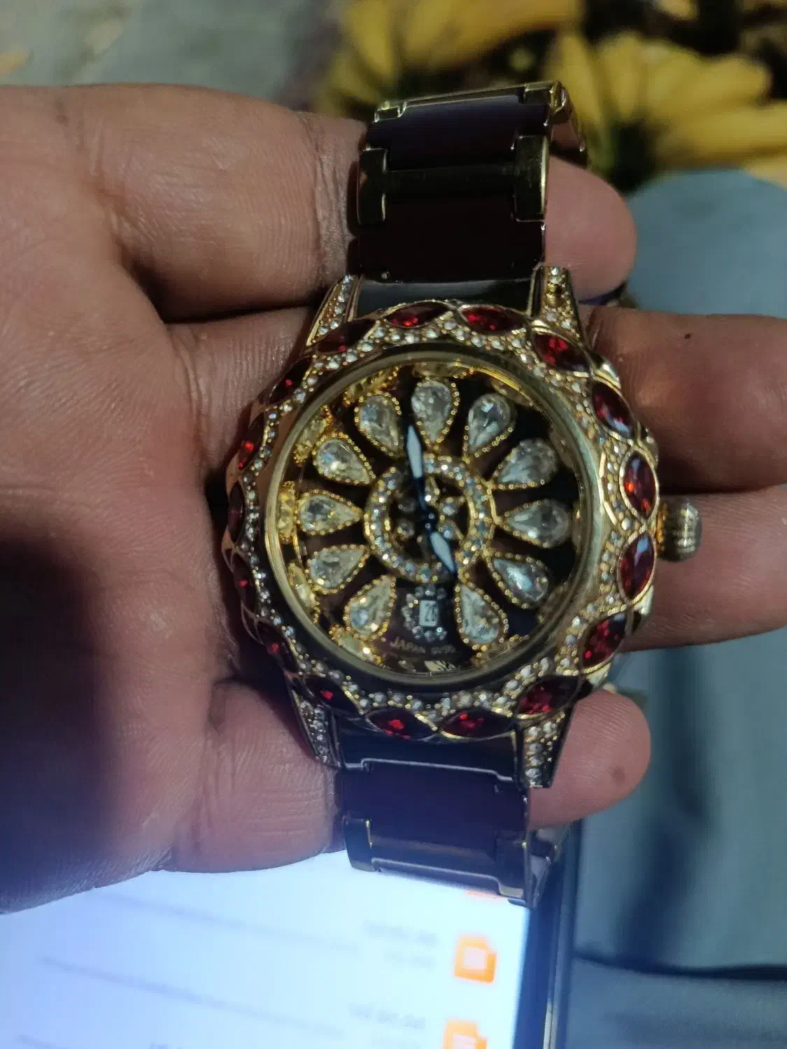 ساعت سوستون|ساعت|ایرانشهر, |دیوار