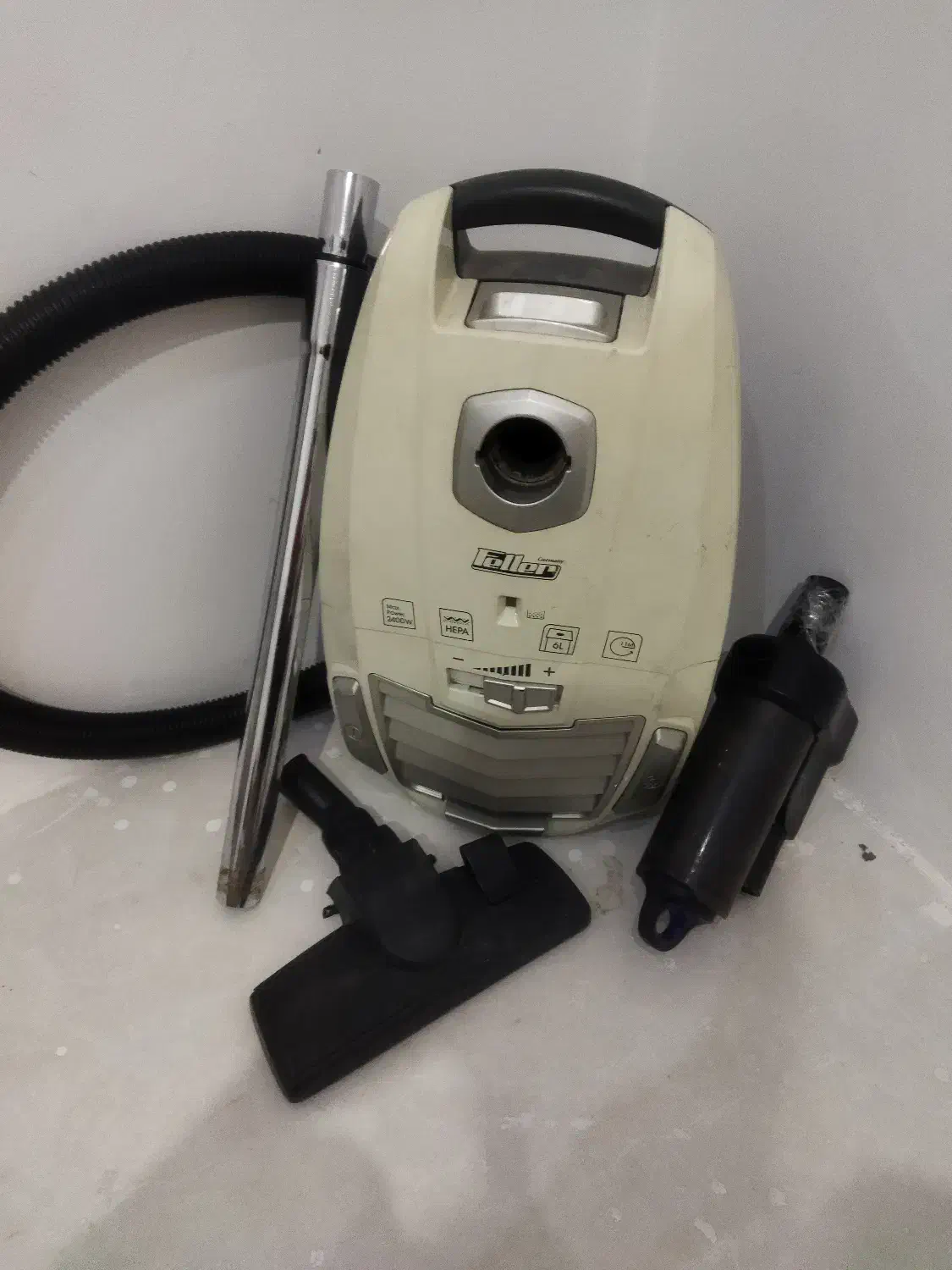 جاروبرقی موشکی|جاروبرقی، جارو شارژی، بخارشو|مشهد, امیریه|دیوار