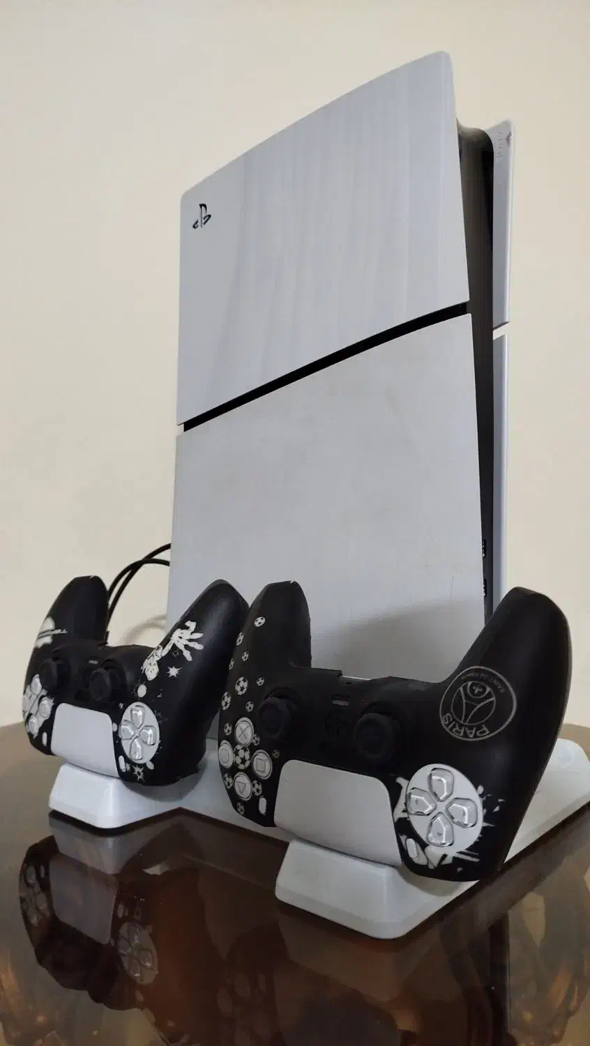 PS5|کنسول، بازی ویدئویی و آنلاین|حمیدیا, |دیوار