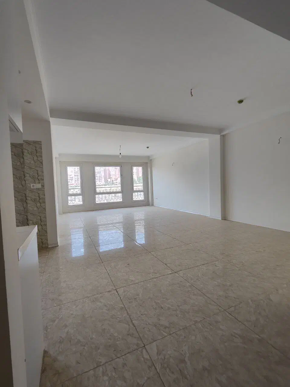 ۱۴۰ متر برج مجلل شخصی ساز خوش نقشه دریاچه