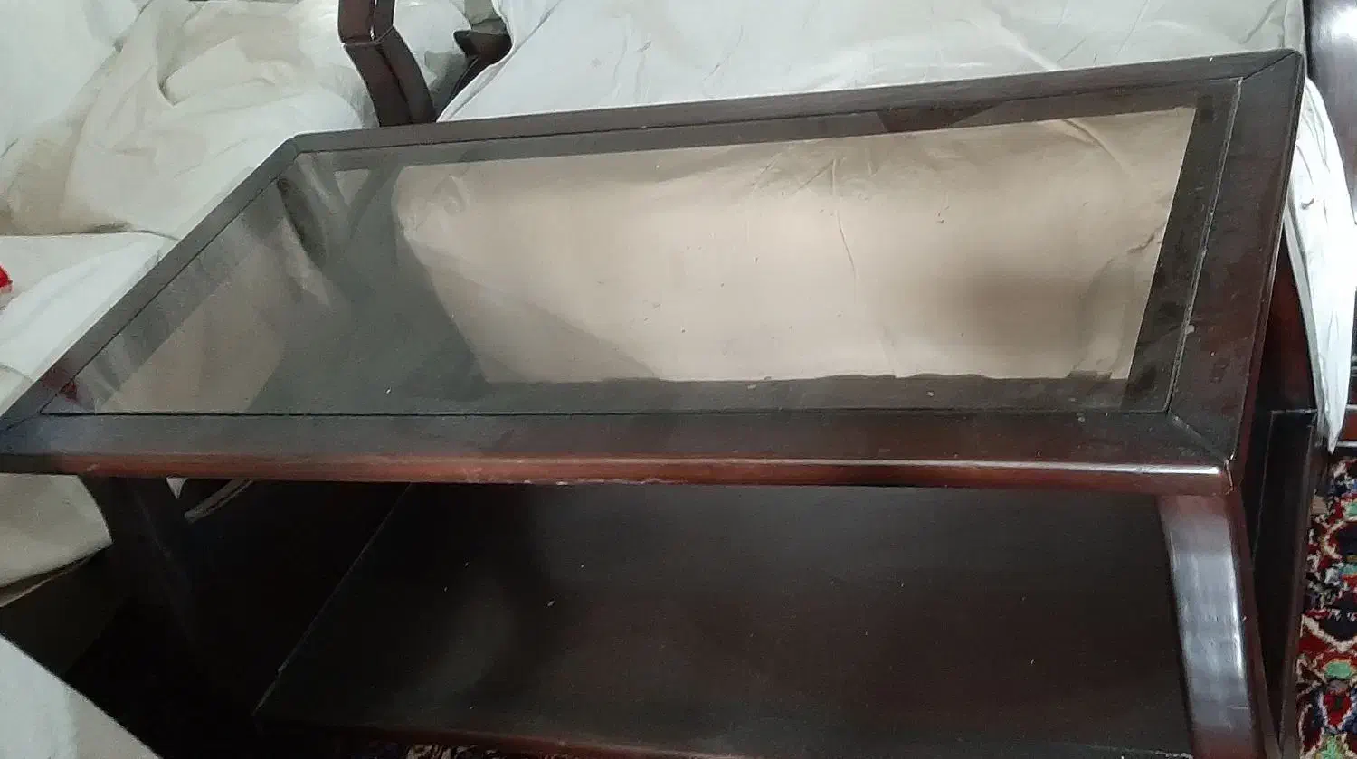 مبلمان دست دوم|مبلمان خانگی و میز عسلی|برخوار, |دیوار