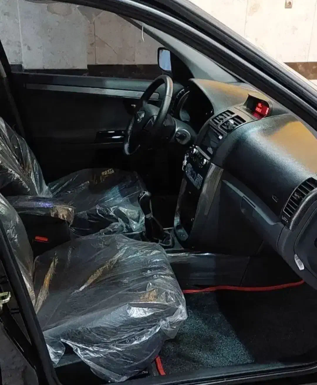 سورن پلاس فول موتور جدیدمدل 1403|خودرو سواری و وانت|تهران, فرحزاد|دیوار