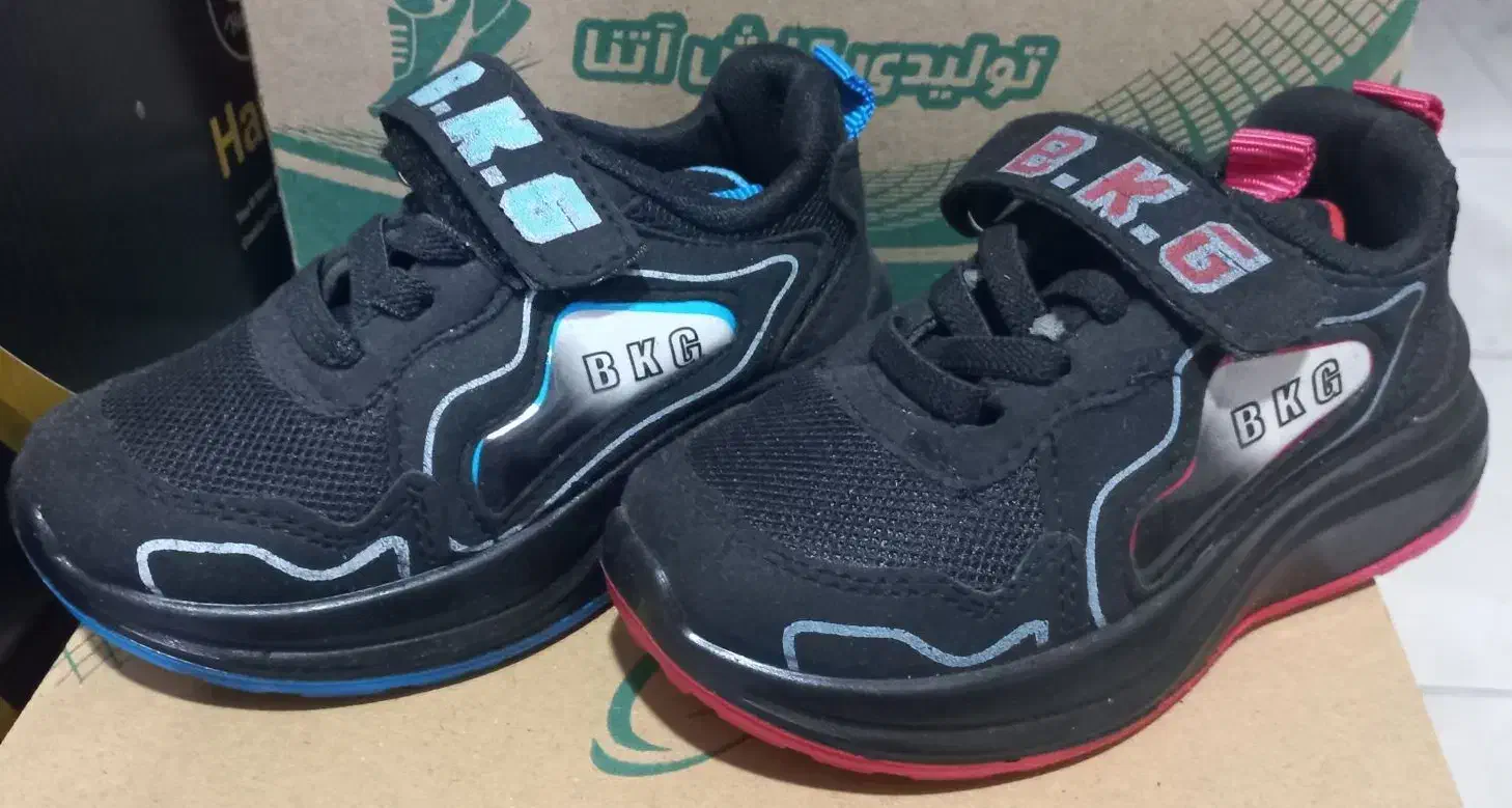 اسپورت پسرانه|کفش و لباس بچه|ارومیه, |دیوار