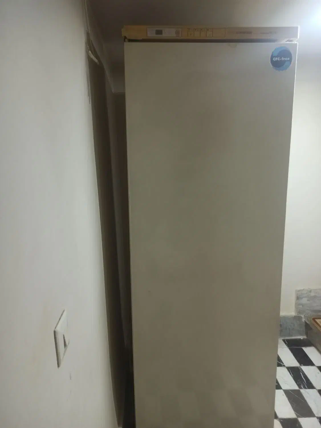 فریزر ۸ کشویی|یخچال و فریزر|رشت, گلباغ نماز|دیوار