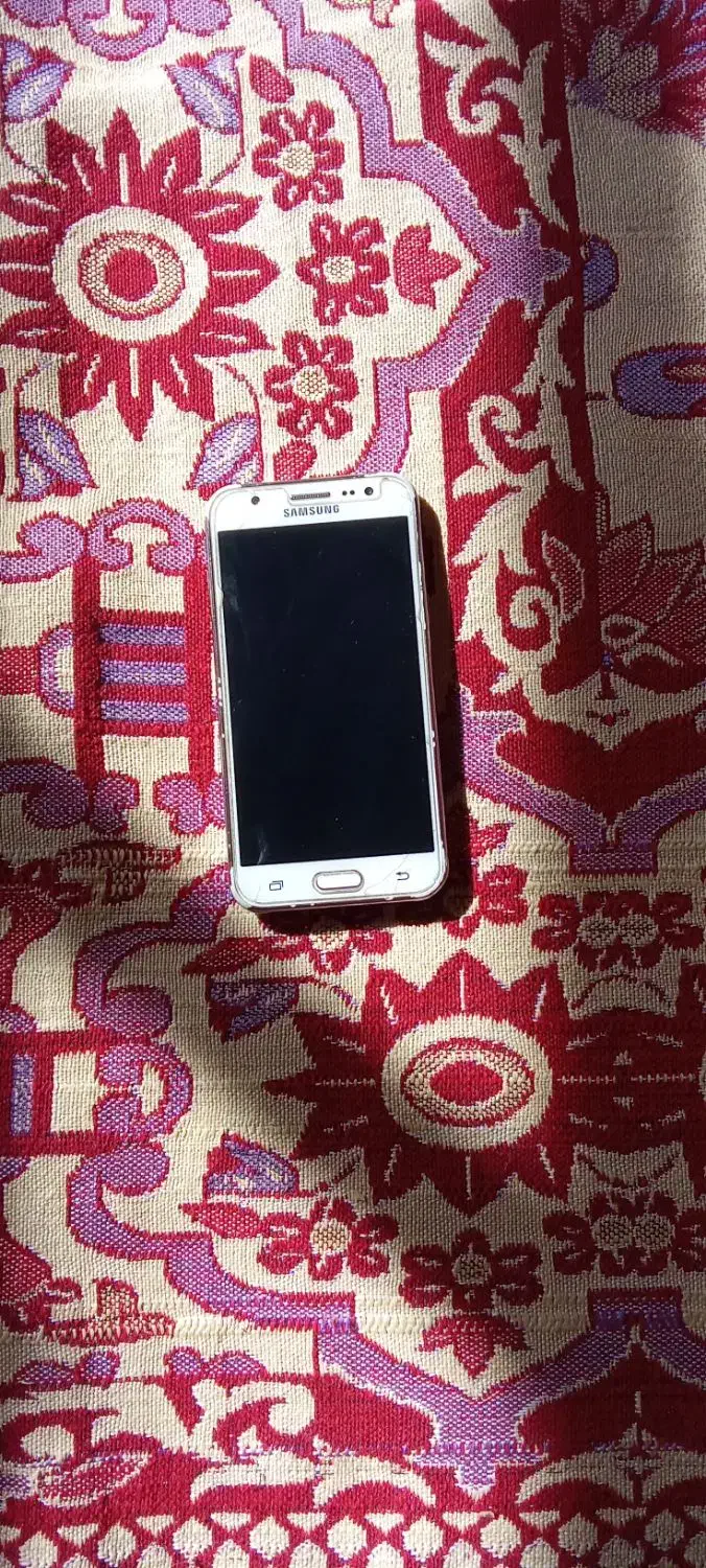 گوشی j5|موبایل|اسدآباد, |دیوار