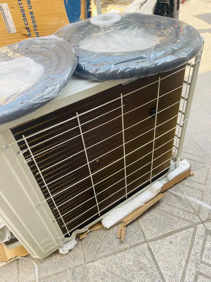 کولر گازی۳۰هزار گری T3|کولر گازی و فن‌کوئل|رستم‌آباد, |دیوار