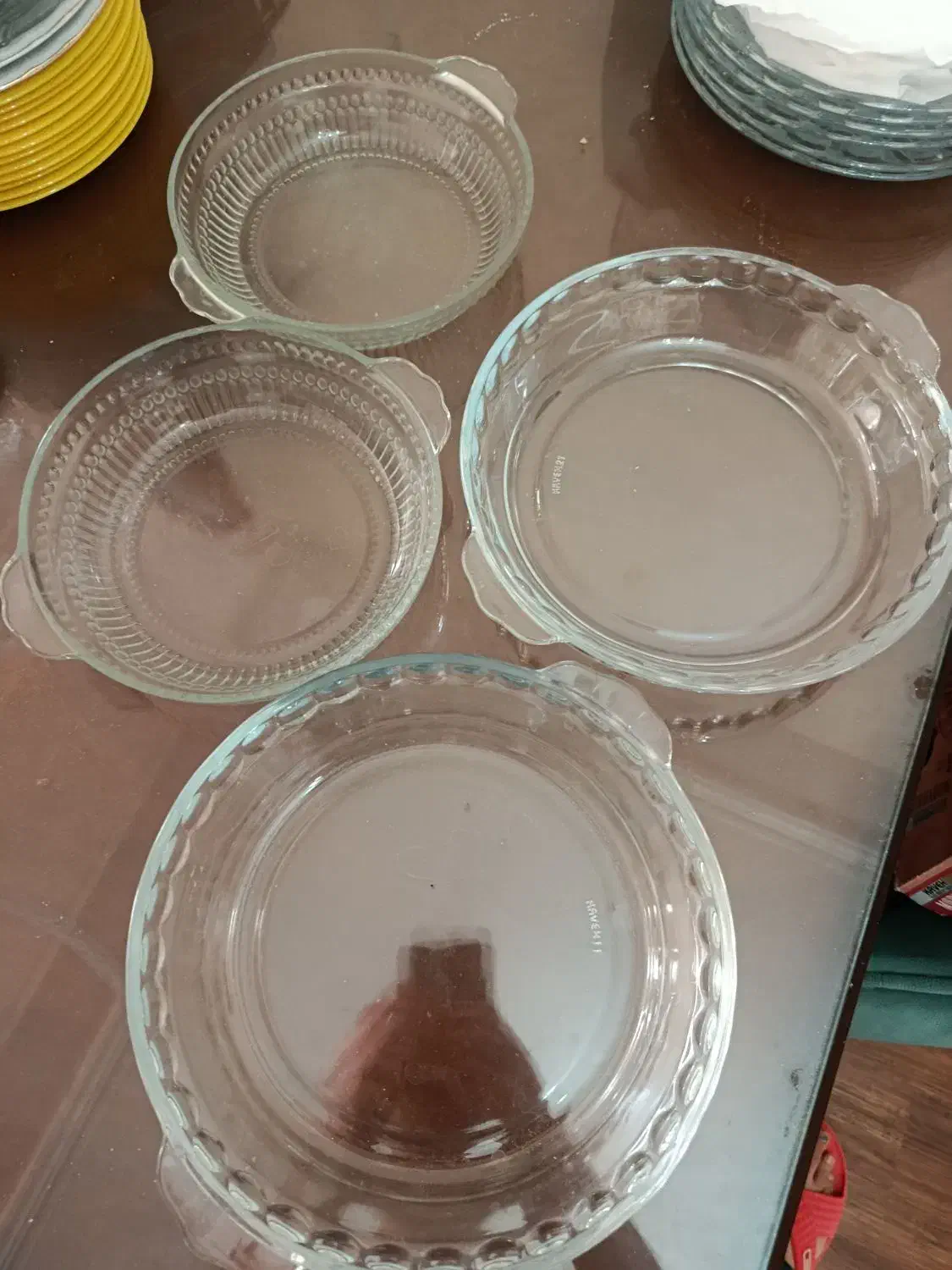 بشقاب و ظرف|ظروف سرو و پذیرایی|کرج, مهرویلا شمالی|دیوار