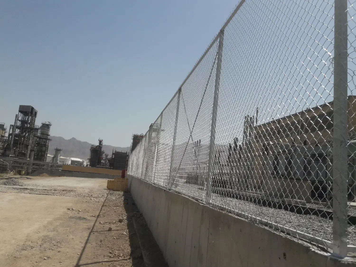 جوشکاری سیار|خدمات پیشه و مهارت|شاهین‌شهر, شهرک ردانی پور|دیوار