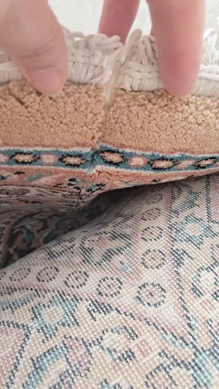 فرش ۱۲ متری ماشینی|فرش|کهریزک, |دیوار