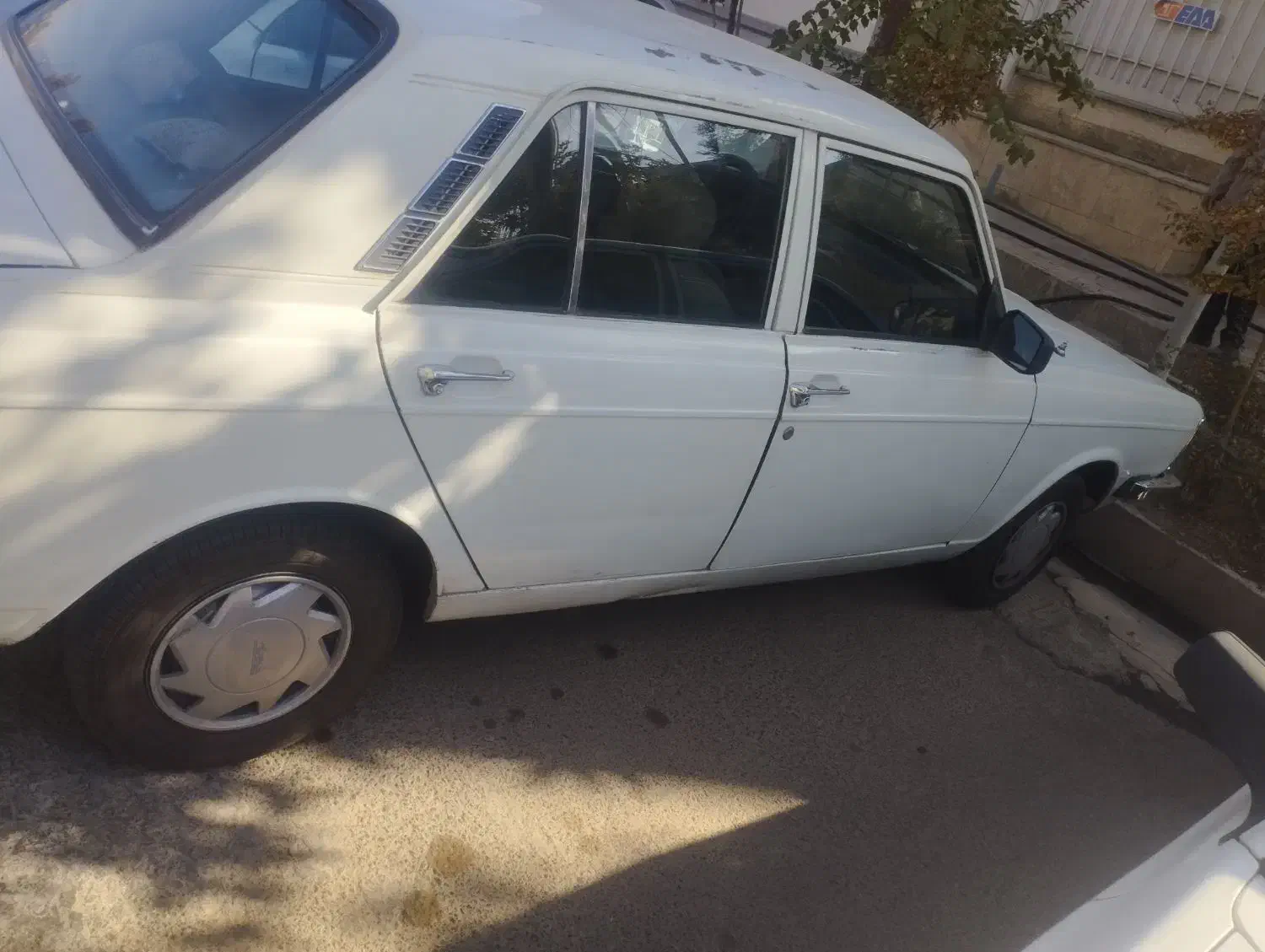 پیکان سواری|خودرو سواری و وانت|هشتگرد, شهرک صنعتی هشتگرد|دیوار