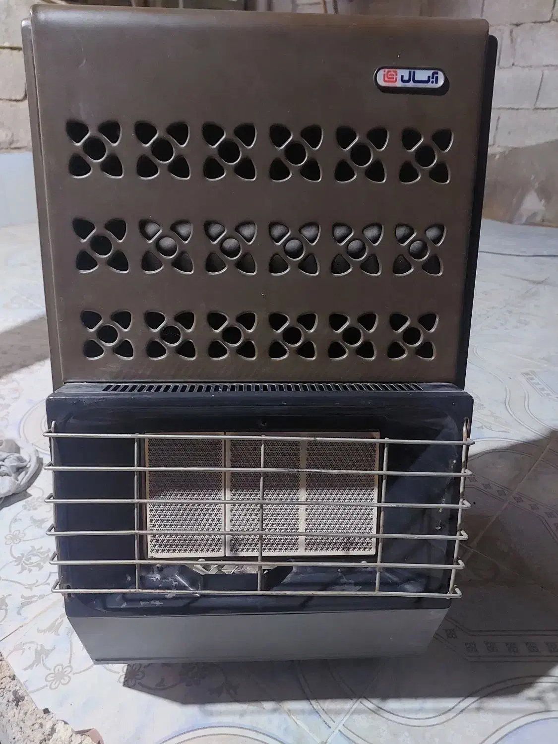 بخاری درحدنو|بخاری، هیتر، شومینه|برازجان, |دیوار