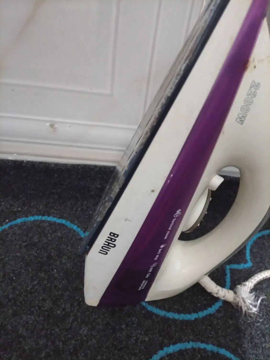 میز اتو واتو|اتو و لوازم اتو|علیآباد کتول, |دیوار