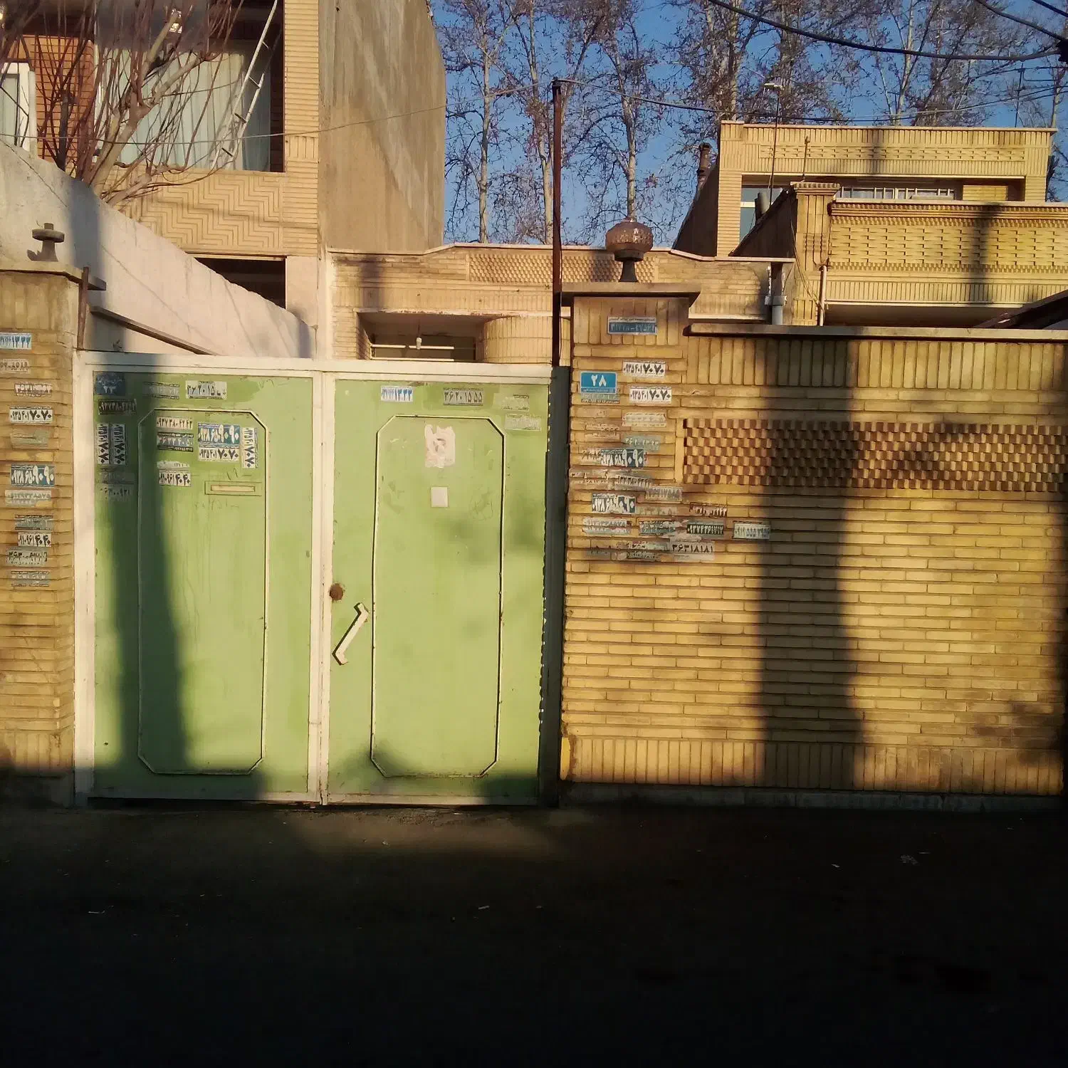 فروش خانه ویلایی ۱۰۰ متری محمدشهر بلوار دشت بهشت|فروش خانه و ویلا|محمدشهر, محمدشهر|دیوار