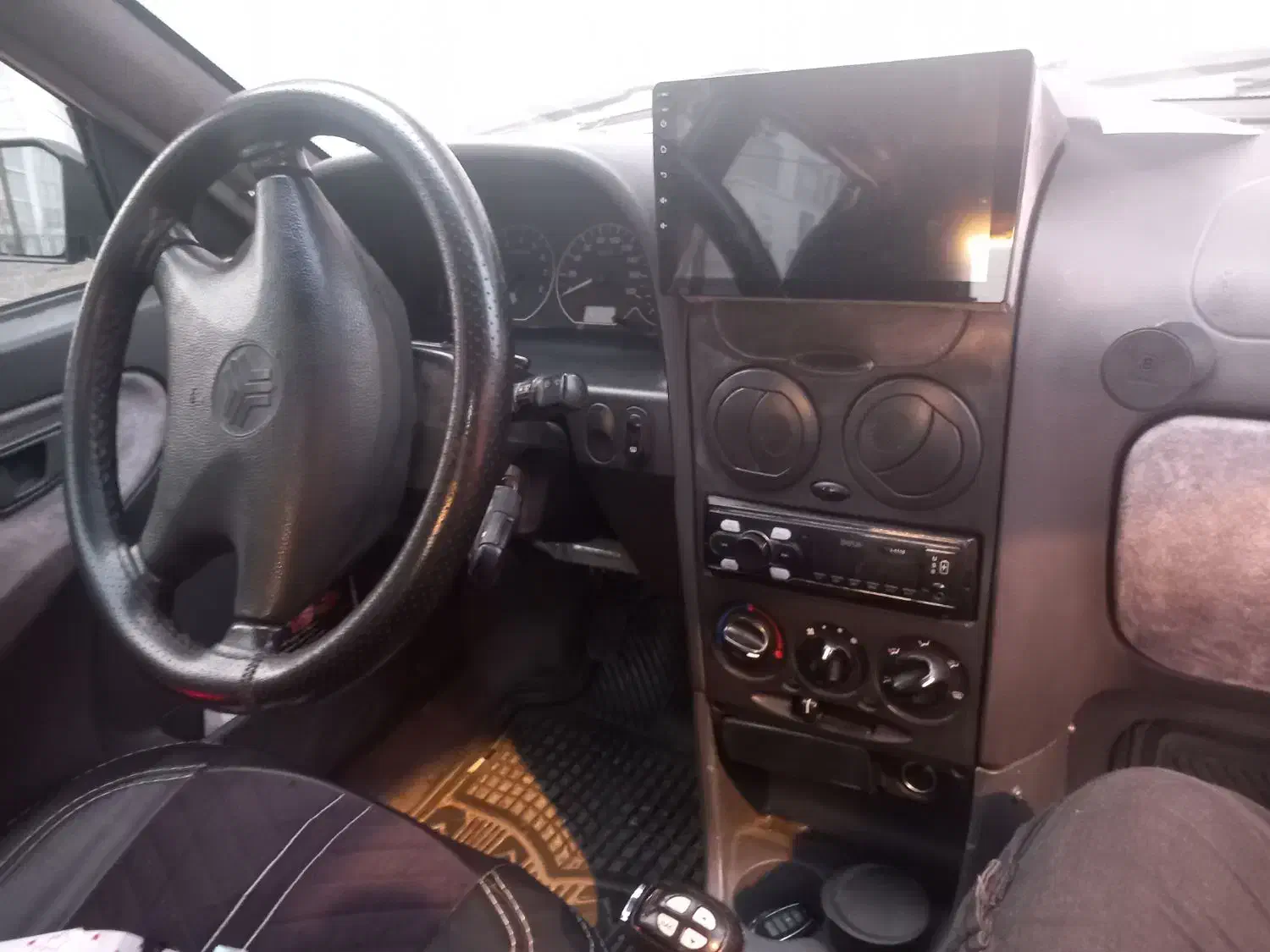 پراید۱۴۱|خودرو سواری و وانت|فردیس, خیام غربی|دیوار