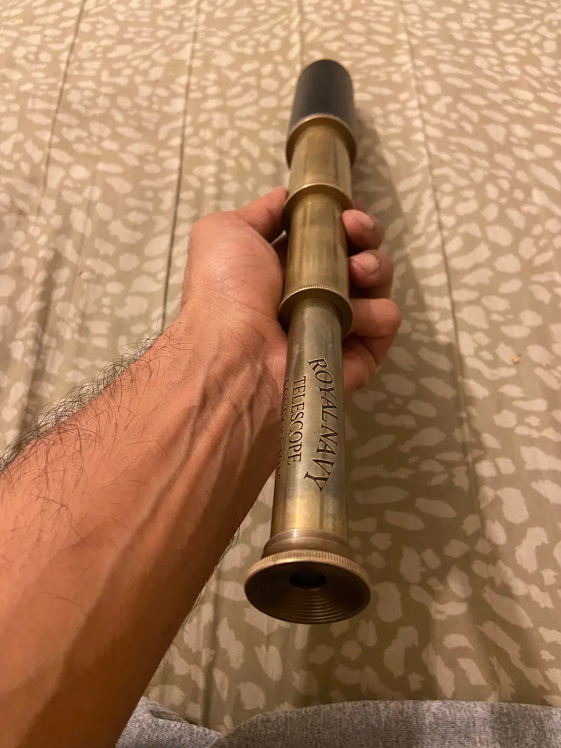 دوربین شکاری برنزی|کوهنوردی و کمپینگ|مشهد, الهیه|دیوار