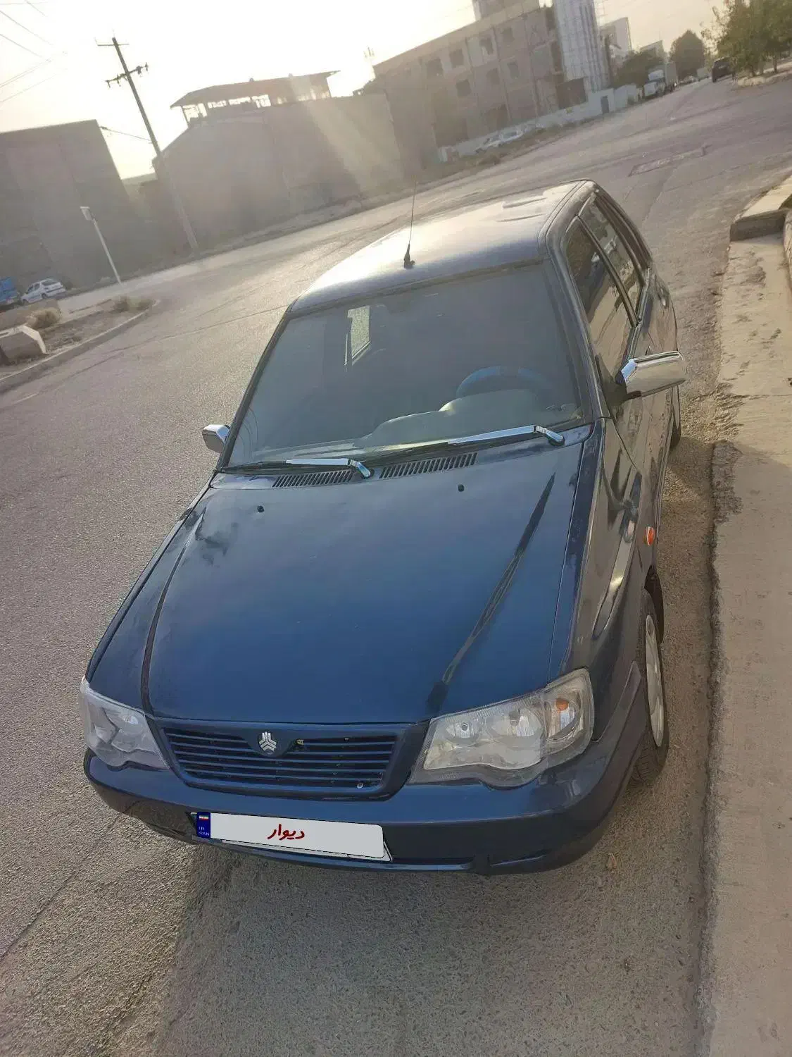 111مدل ۹۰|خودرو سواری و وانت|مشهد, موسوی قوچانی|دیوار