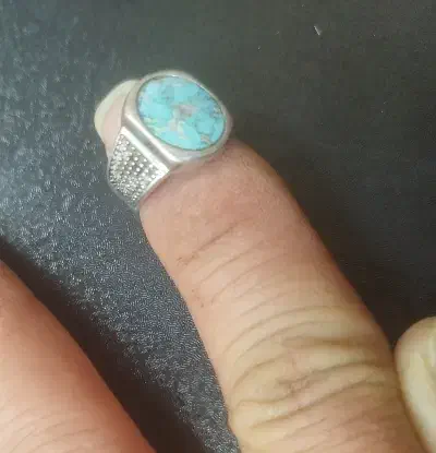 فیروزه پسرانه|جواهرات|یزد, |دیوار