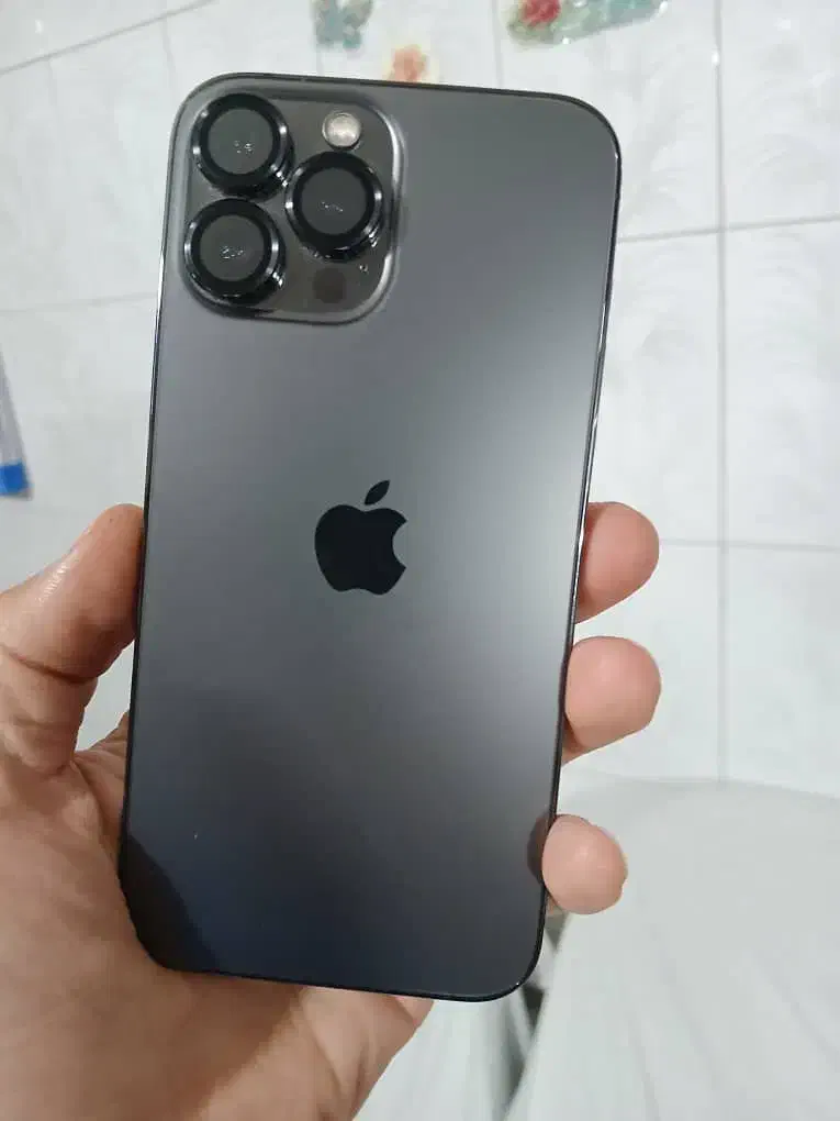 ایفون 13 پرومکس|موبایل|کرج, بنیاد|دیوار