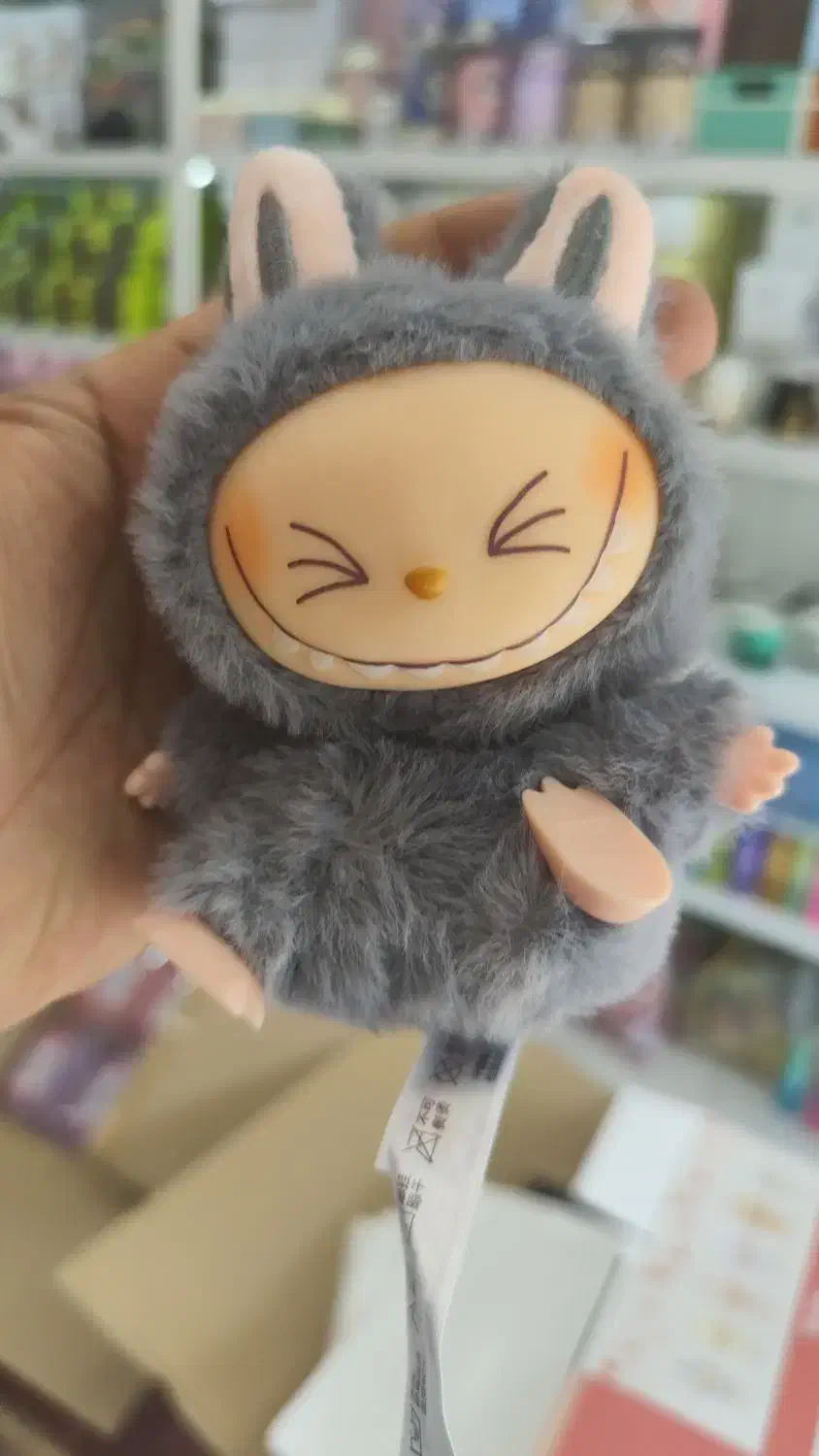 عروسک لبوبو.فروش به صورت عمده.اصلی|عمده‌فروشی|بندر گناوه, |دیوار