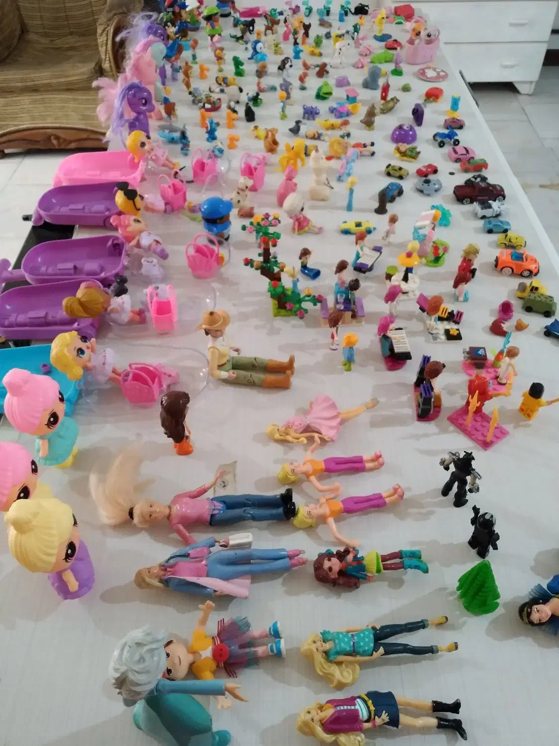 همه یکجا پنج میلیون|اسباببازی|هشتگرد, فاز ۷ مهستان|دیوار