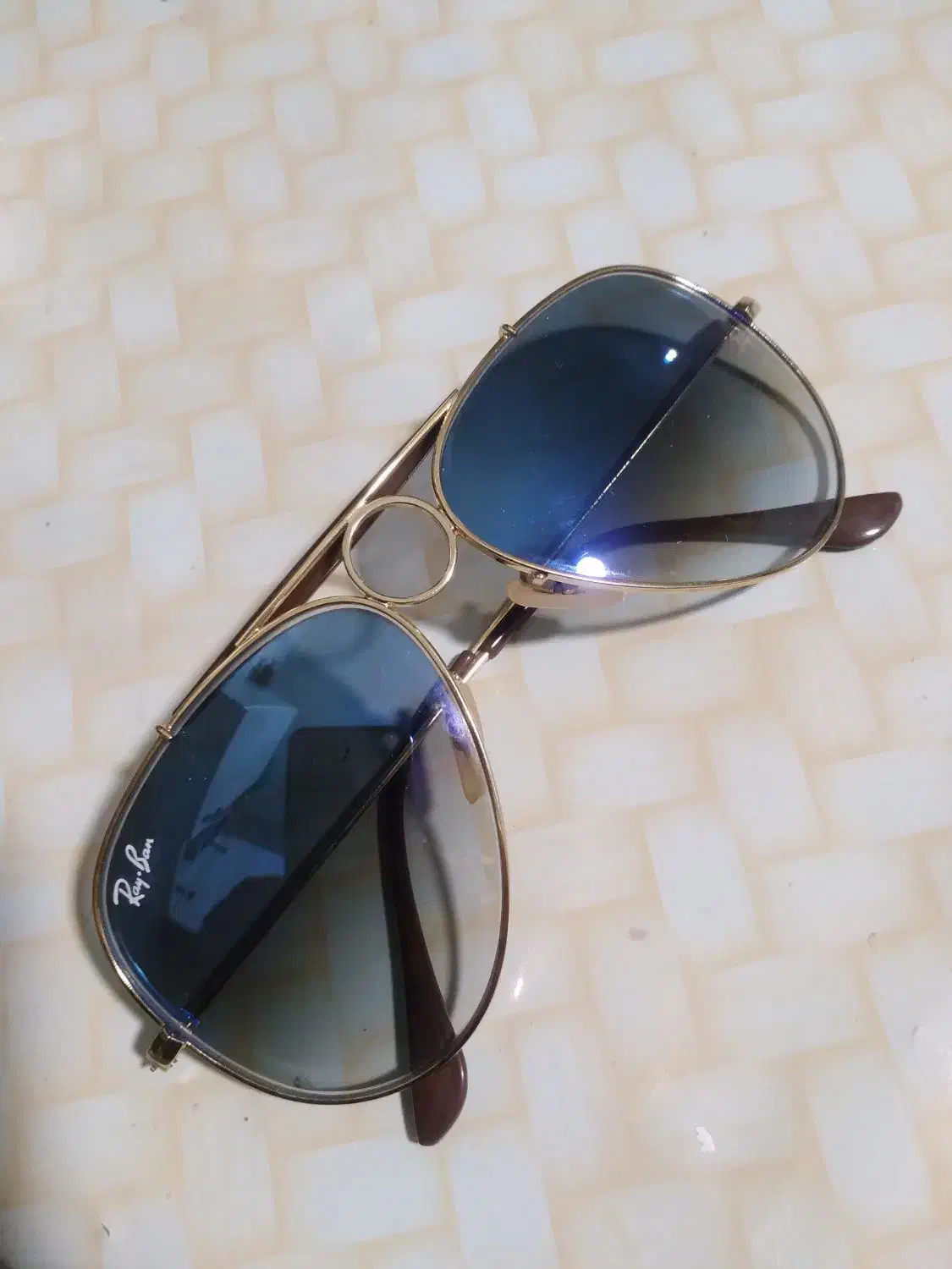 عینکRibn|زیورآلات و اکسسوری|پاکدشت, پاکدشت (مامازند)|دیوار