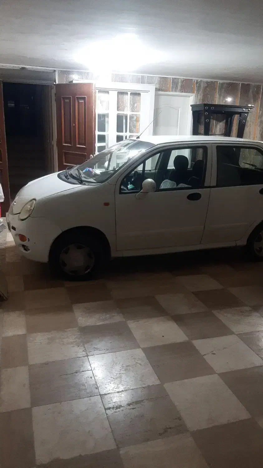 خودرو mvm 110 مدل ۸۷ پلمپ سالم|خودرو سواری و وانت|هشتگرد, فاز ۱ مهستان|دیوار