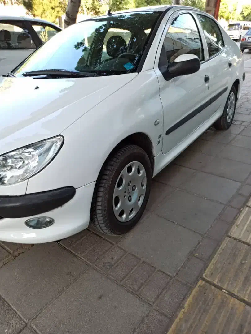 206sd|خودرو سواری و وانت|اسفراین, |دیوار