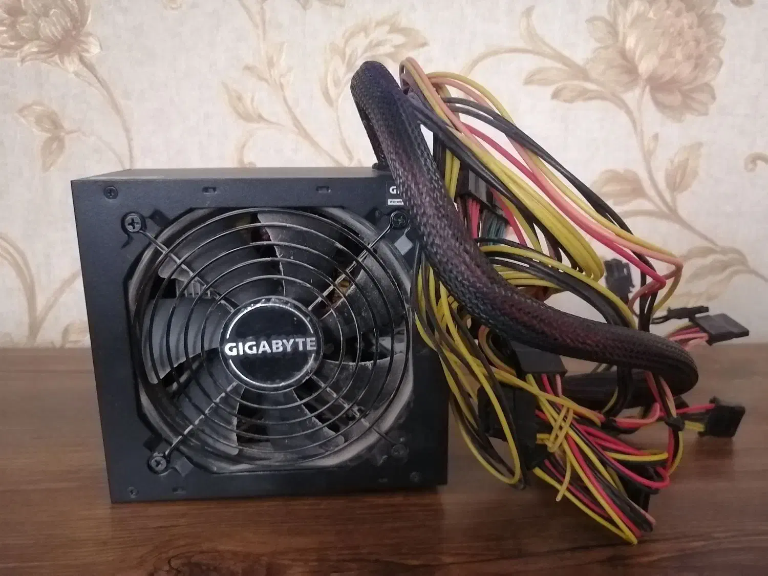 پاور کامپیوتر|قطعات و لوازم جانبی رایانه|مشهد, ایثار|دیوار