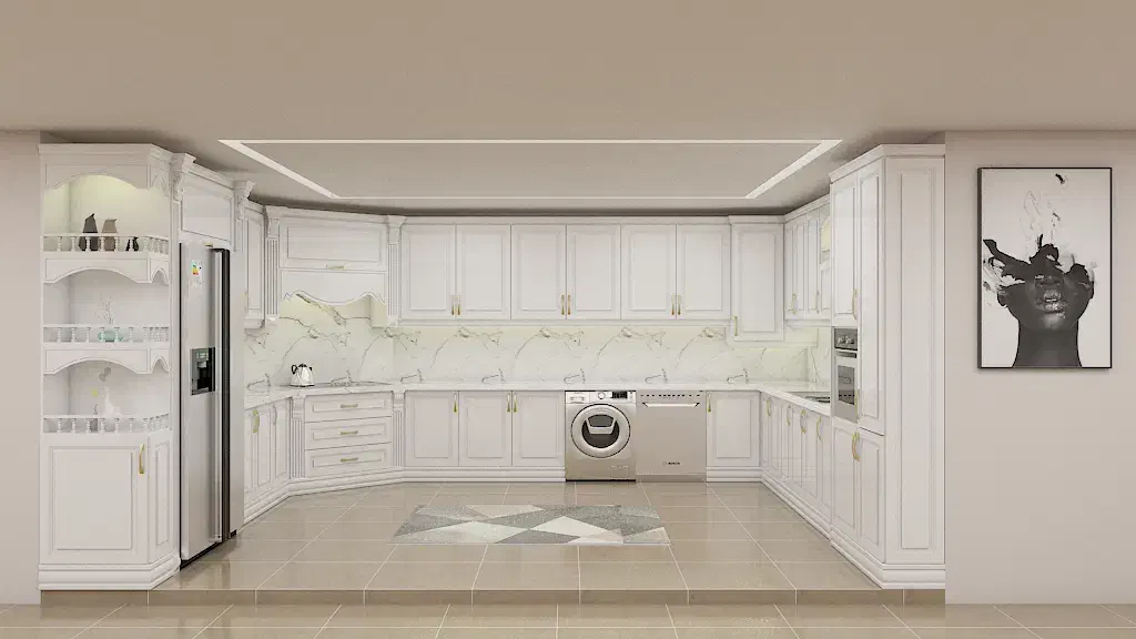 کابینت کمد|خدمات پیشه و مهارت|زنجان, |دیوار