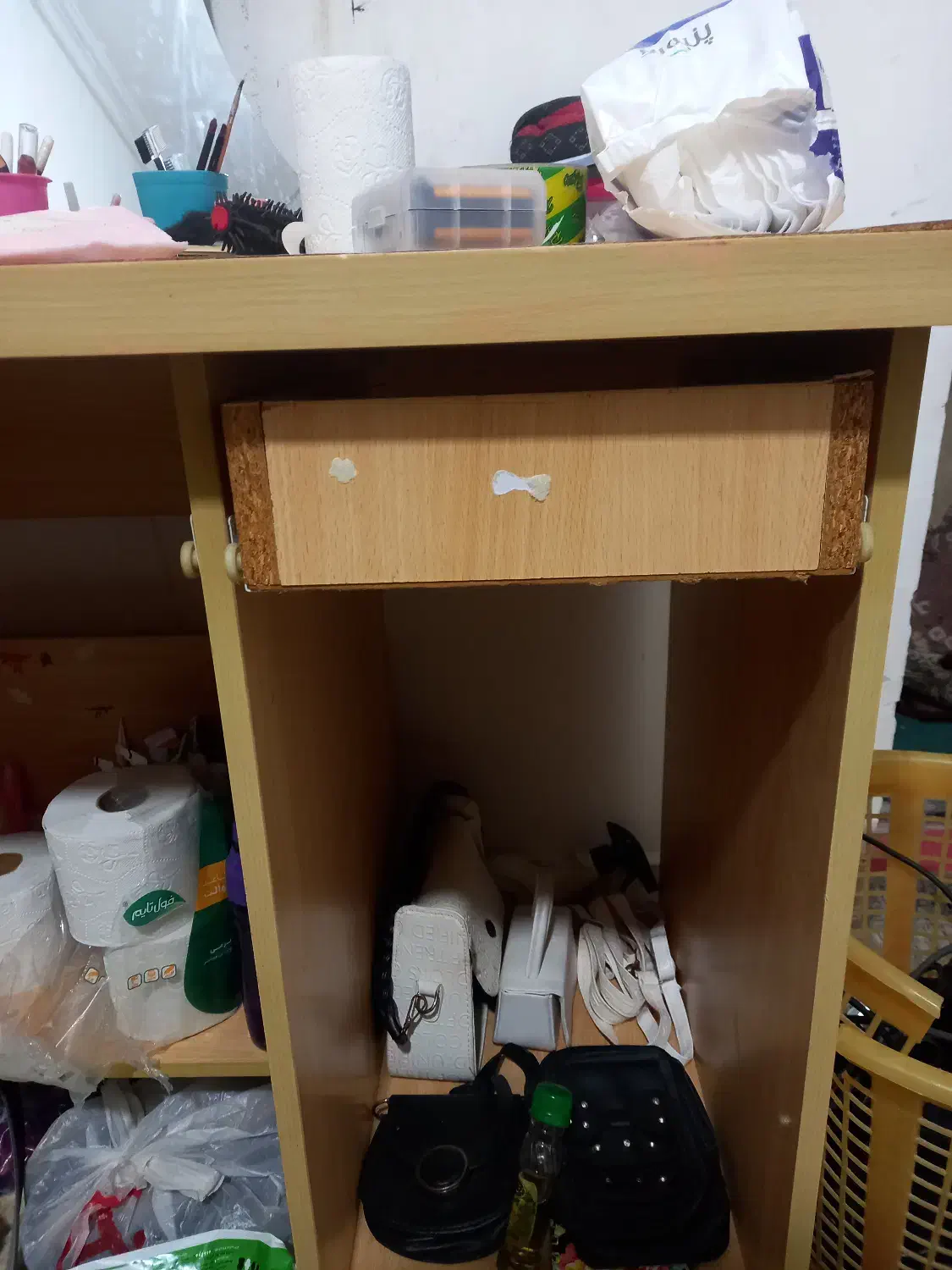 میز/میز صندلی/زیر تلویزیونی|میز تحریر و کامپیوتر|بوشهر, |دیوار