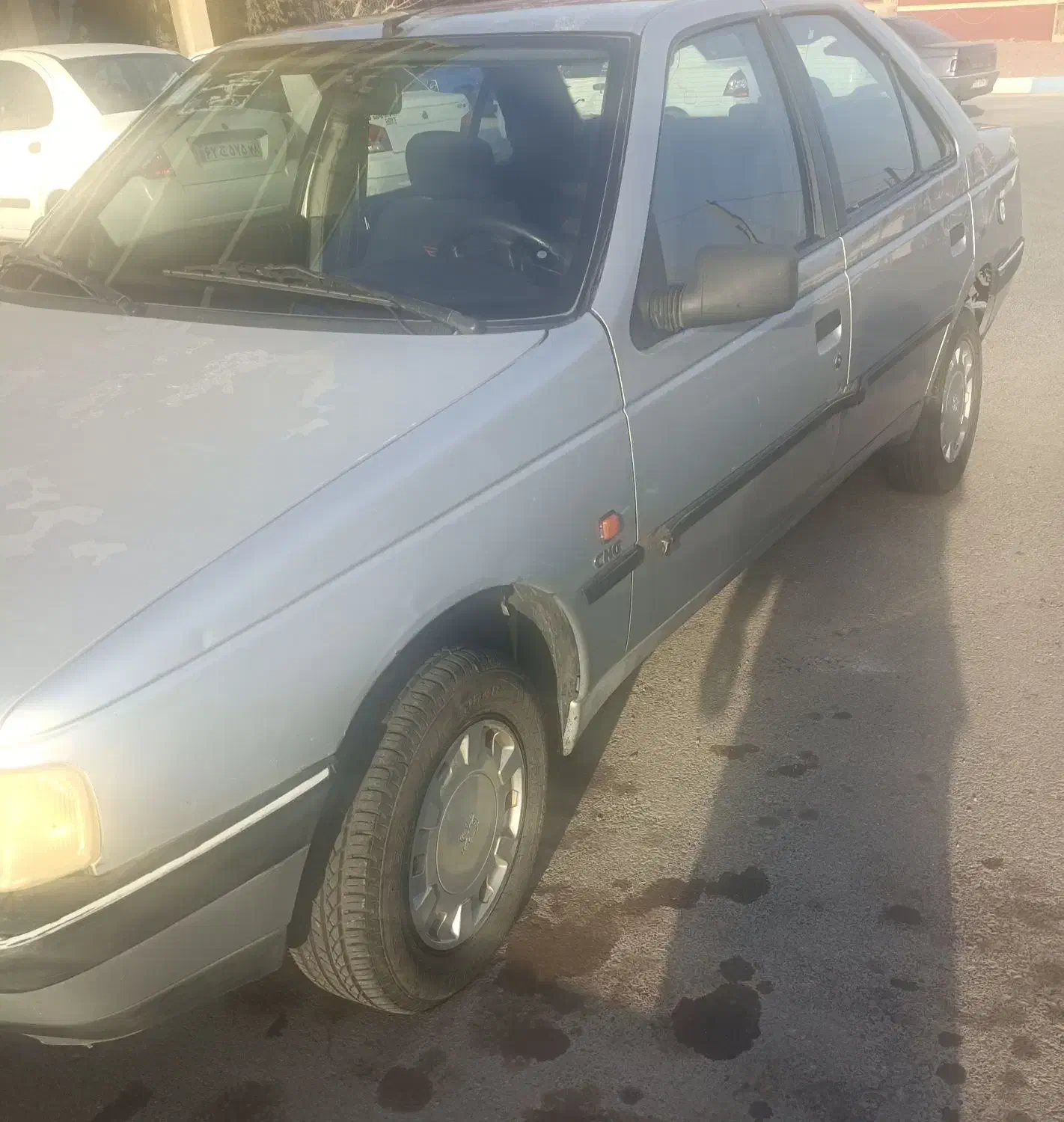 پژو 405|خودرو سواری و وانت|رباطکریم, شهرک والفجر|دیوار