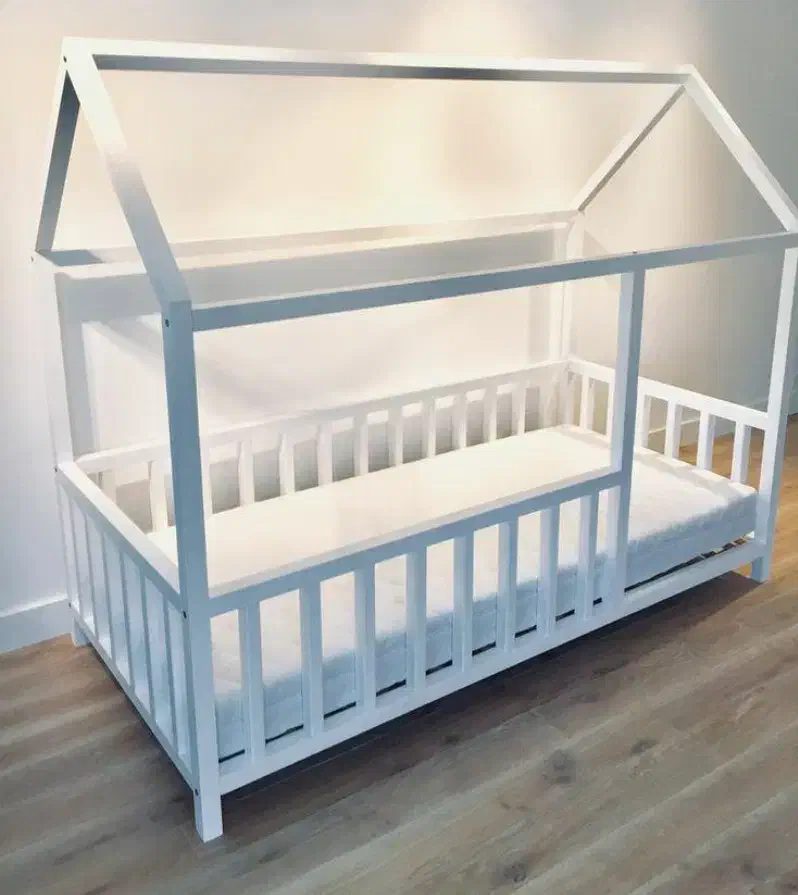 تخت کلبه|تخت و سرویس خواب|ارومیه, |دیوار