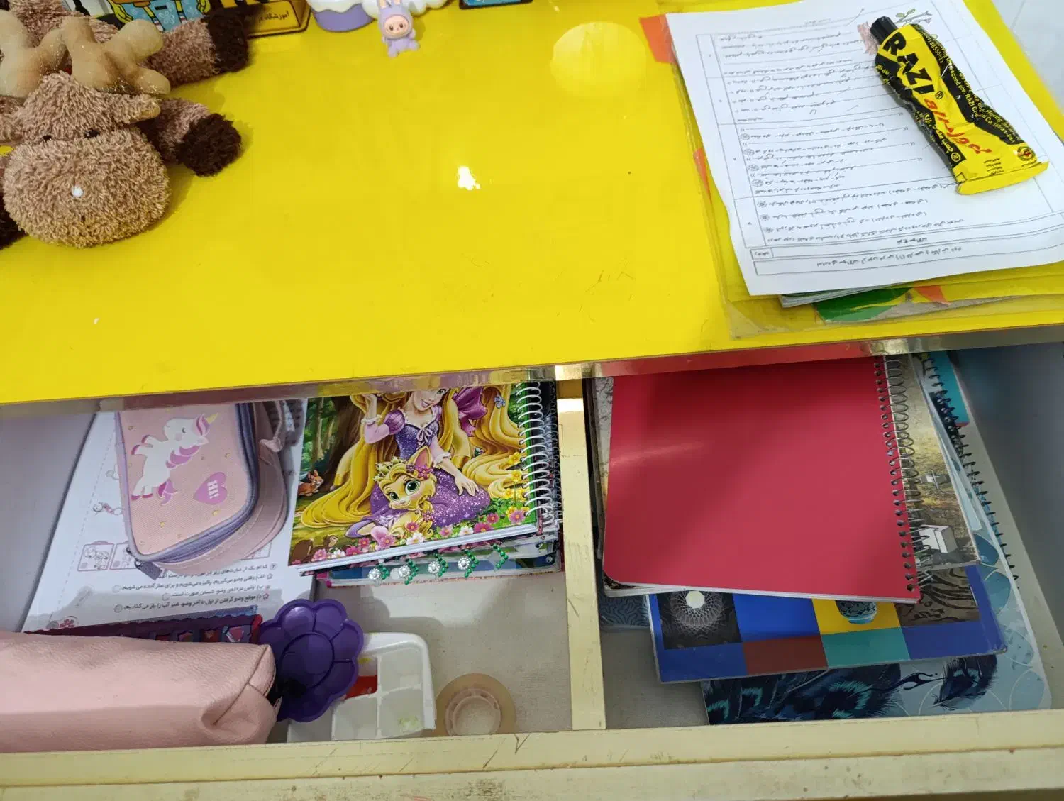 میزتحریر|میز تحریر و کامپیوتر|چابهار, |دیوار