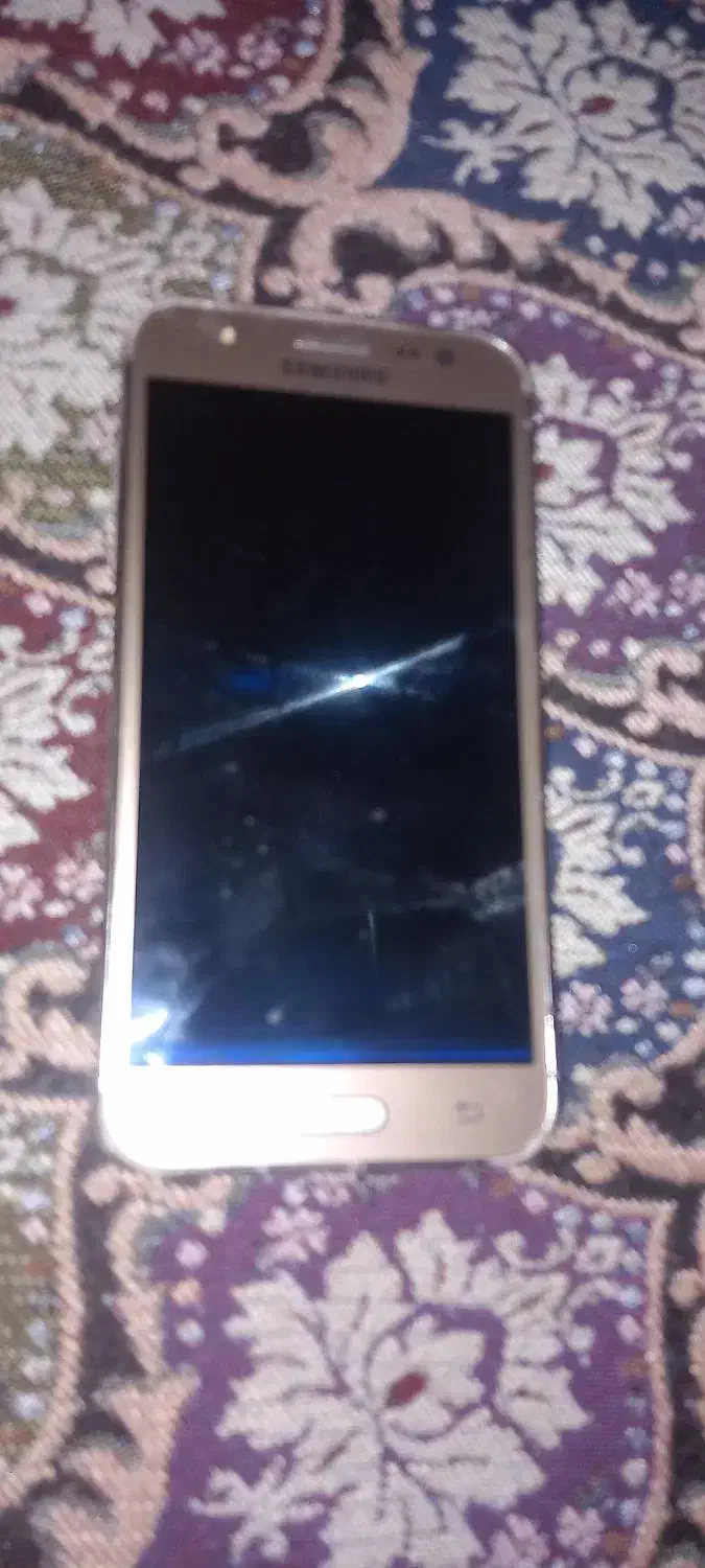 گوشی j5 سامسونگ|موبایل|تبریز, |دیوار