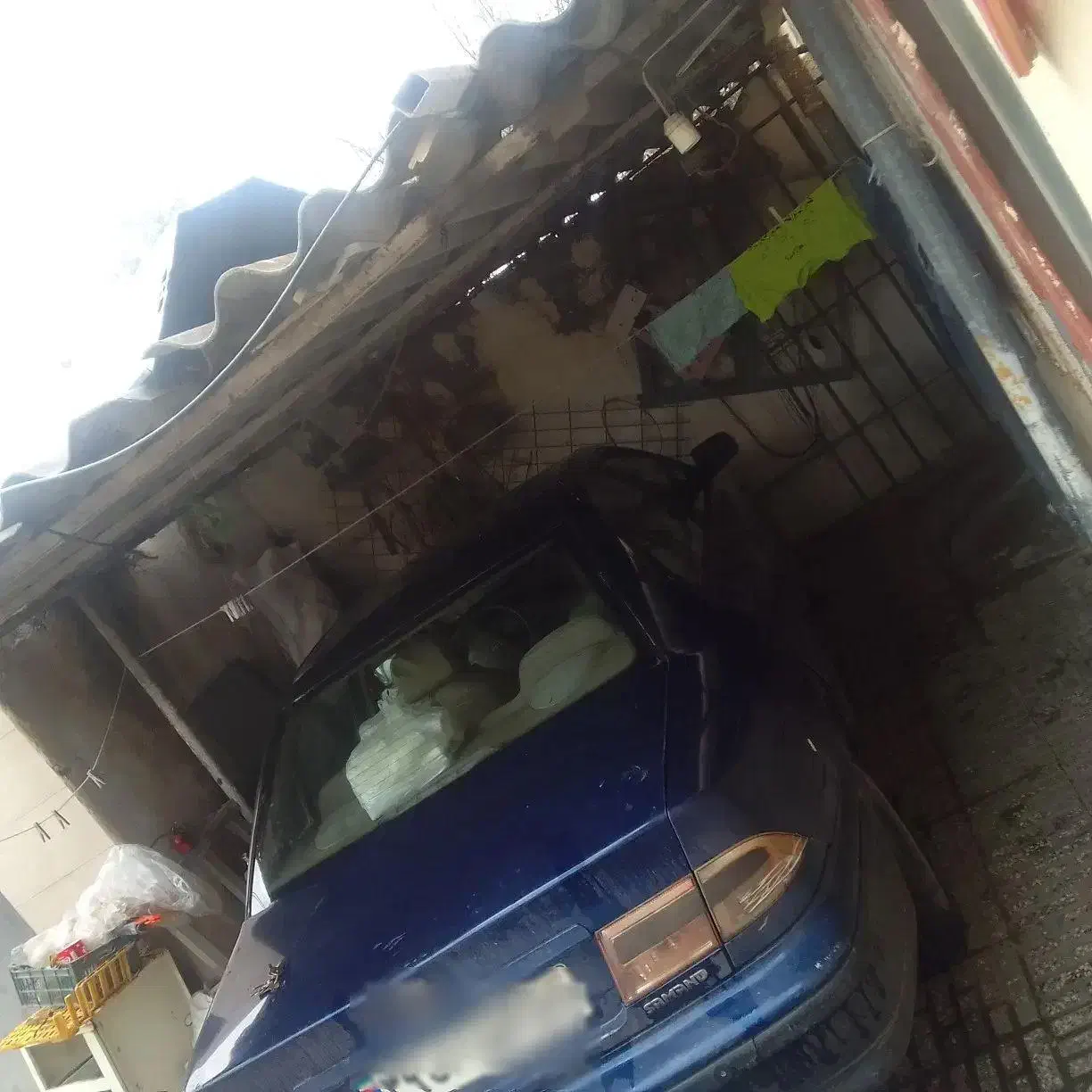 فروش ویژه سمند|خودرو سواری و وانت|کلاله, |دیوار