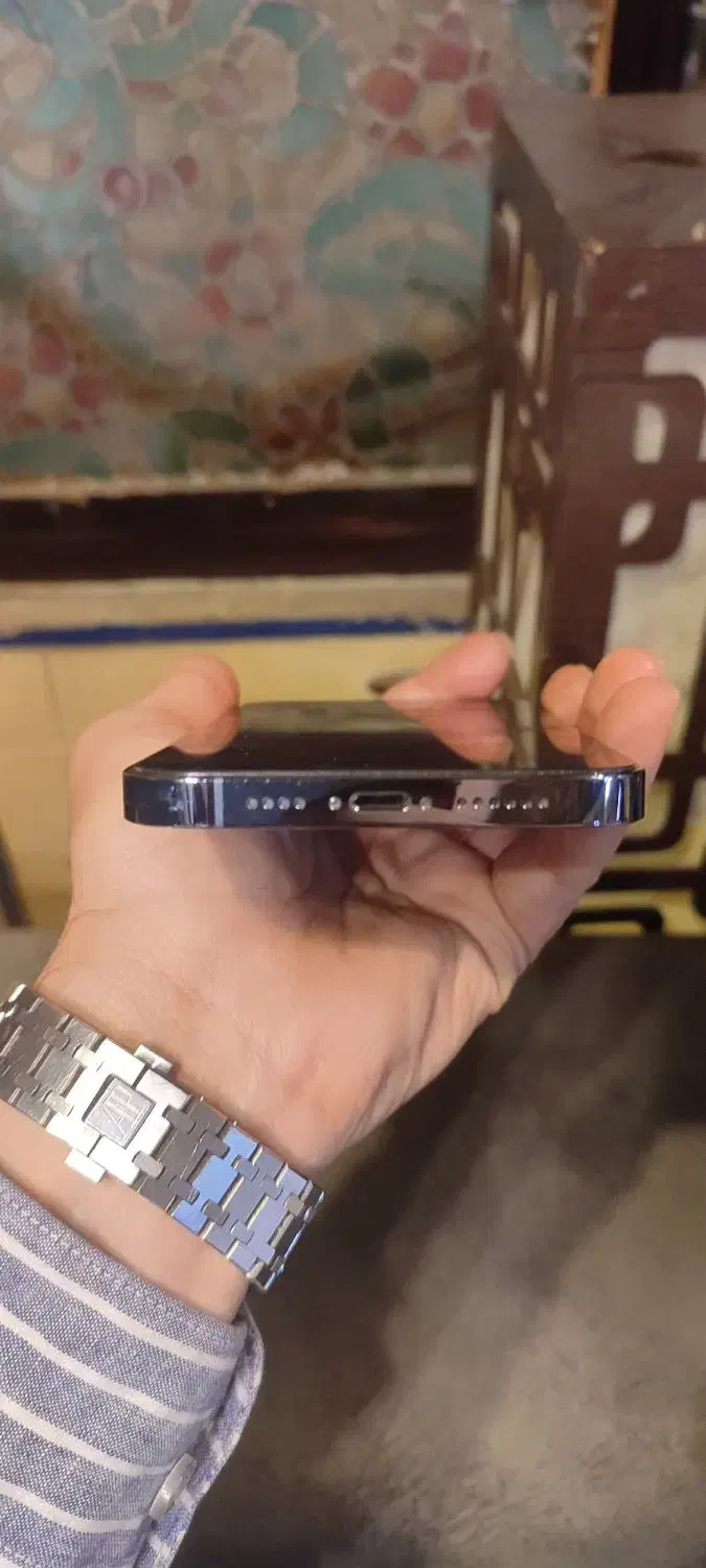 آیفون ۱۳ پرو مکس|موبایل|مشهد, جنت|دیوار