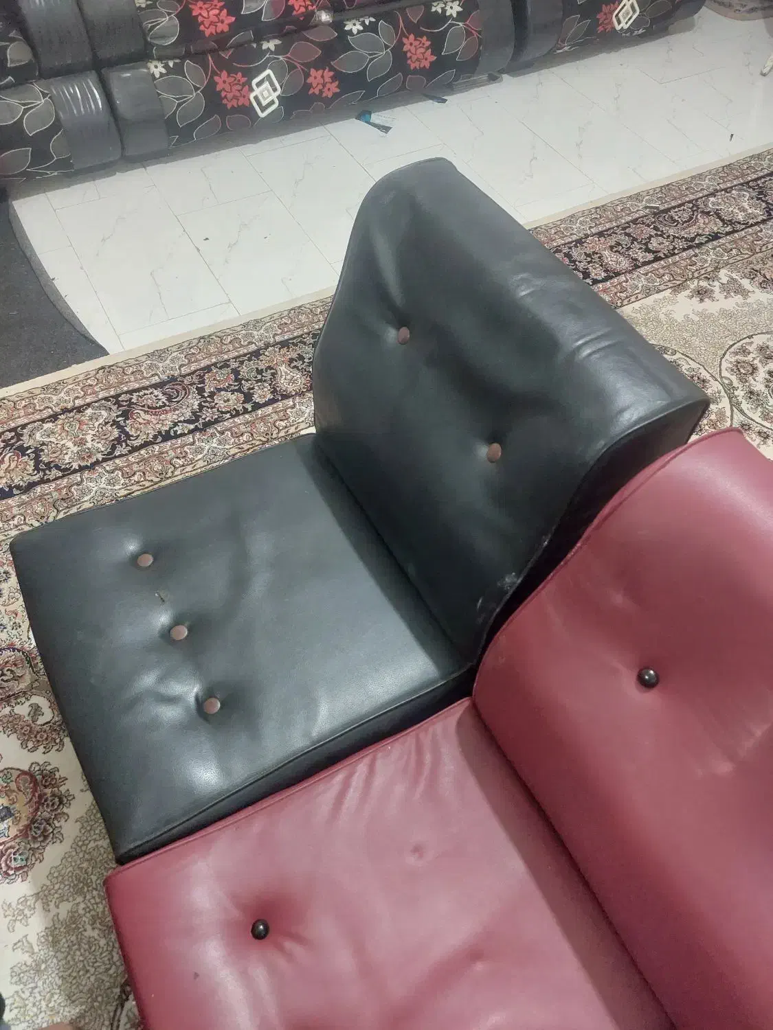 صندلی شیک|صندلی و نیمکت|بیرجند, |دیوار