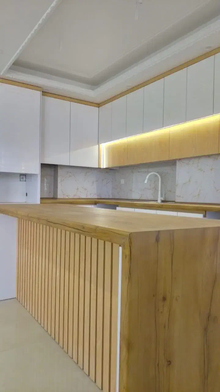 کابینت کمد دیواری تی وی وال(TV Wall).تعمیرات|خدمات پیشه و مهارت|اسلام‌شهر, زرافشان|دیوار