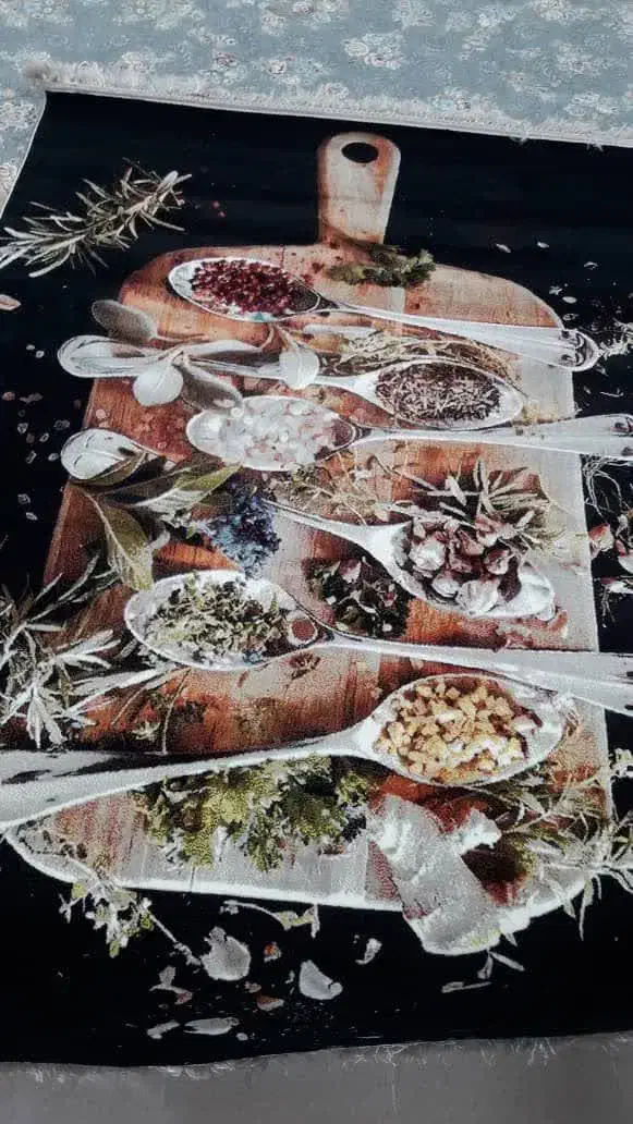 فرش های تخفیفی و روتین یا بهترین قیمت|فرش|سیب و سوران, |دیوار